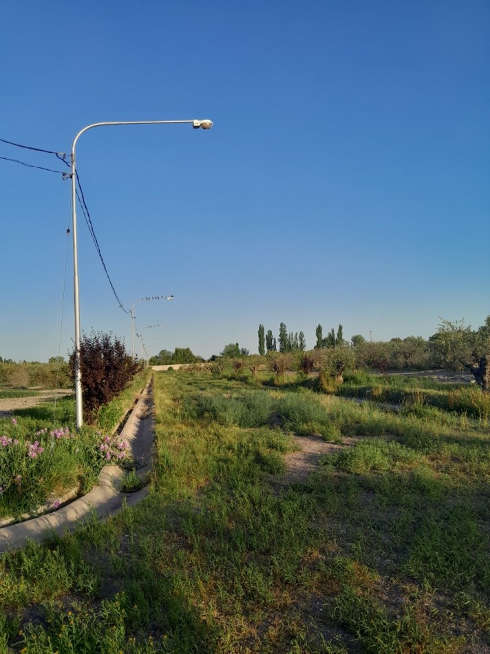 Venta de Lote con Financiacion (Barrio Privado Piedras del Sur