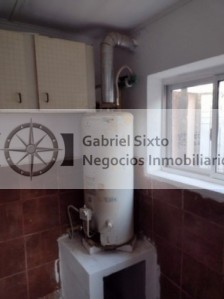 ALQUILER DEPTO INTERNO 1 DORM CON PATIO (San Jose) Guaymallen