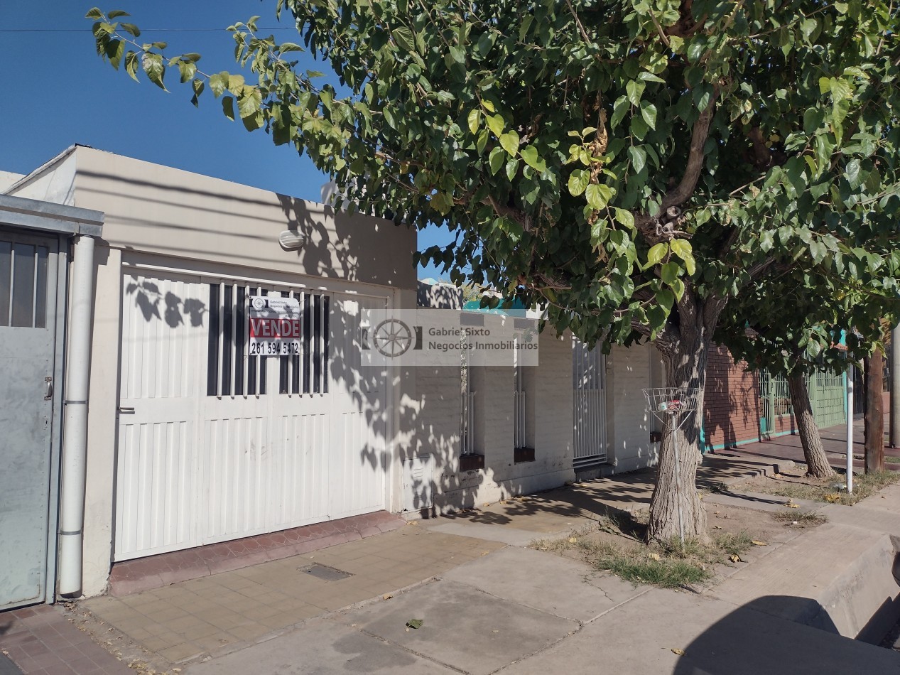 VENTA CASA HERMOSA EN VILLA NUEVA GLLEN 3dorm 2 bñ cochera pasante techada