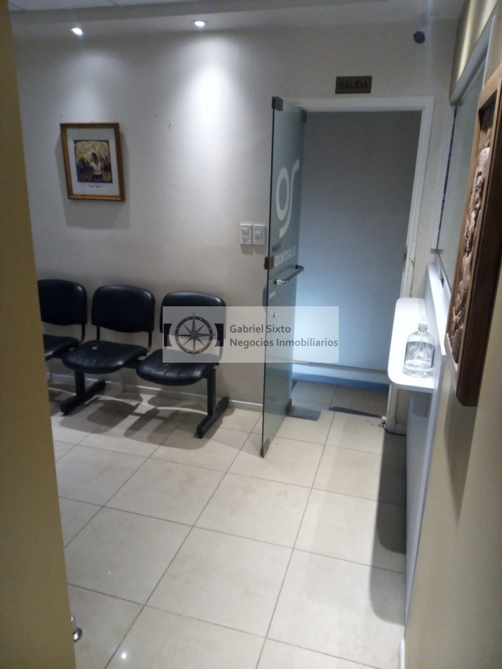 VENTA DEPTOS. GODOY CRUZ IDEAL ALQUILER TEMPORARIO, ESQUINA 1 Y 2 PISO 