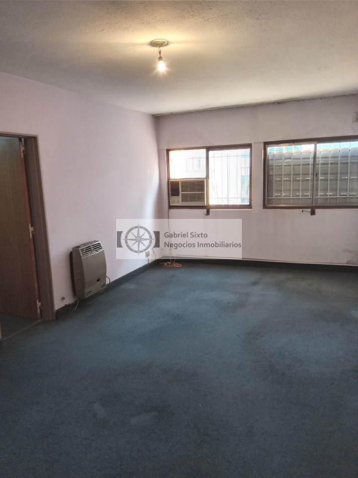 ALQUILER DEPTO UNIMEV IMPECABLE, 3 DORM, FRENTE AL ACCESO ESTE. 5TO PISO