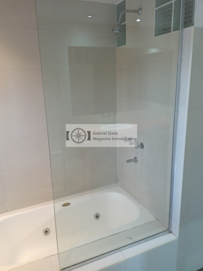 VENTA DEPTOS. GODOY CRUZ IDEAL ALQUILER TEMPORARIO, ESQUINA 1 Y 2 PISO