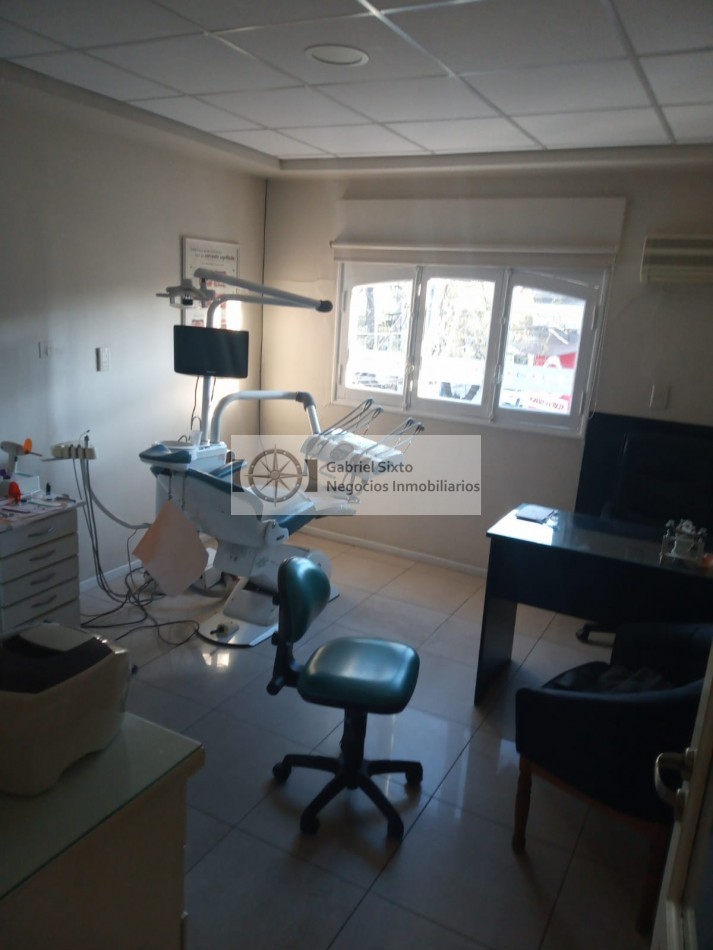 VENTA DEPTOS. GODOY CRUZ IDEAL ALQUILER TEMPORARIO, ESQUINA 1 Y 2 PISO