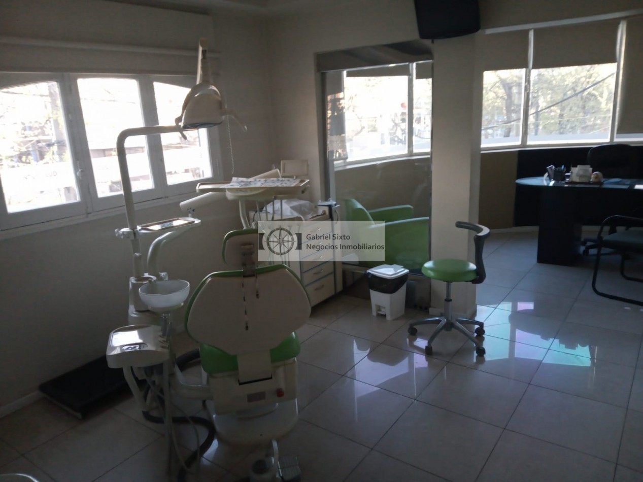 VENTA DEPTOS. GODOY CRUZ IDEAL ALQUILER TEMPORARIO, ESQUINA 1 Y 2 PISO