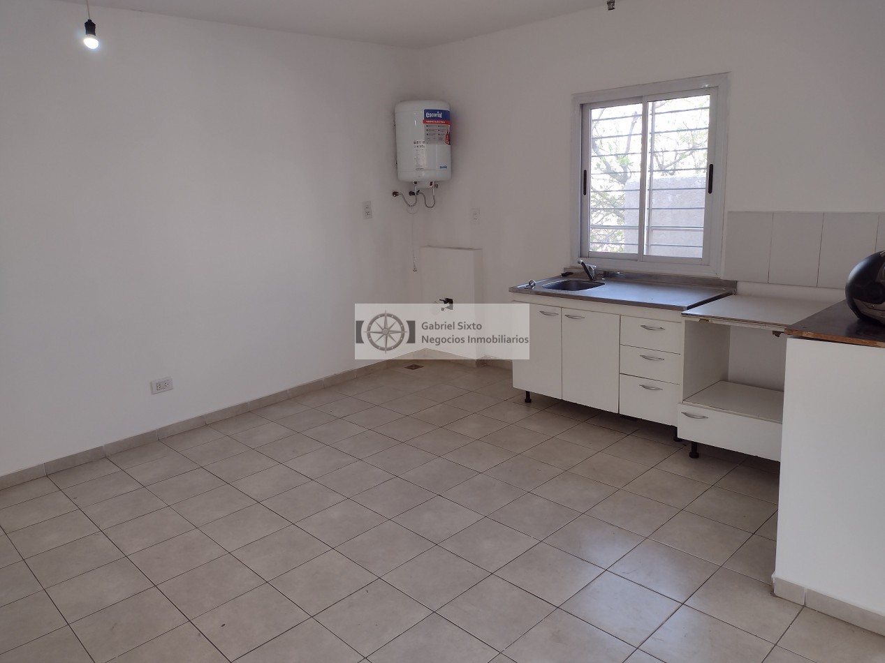 VENTA DEPTO CIUDAD CALLE SALTA IMPECABLE (alquilado) 