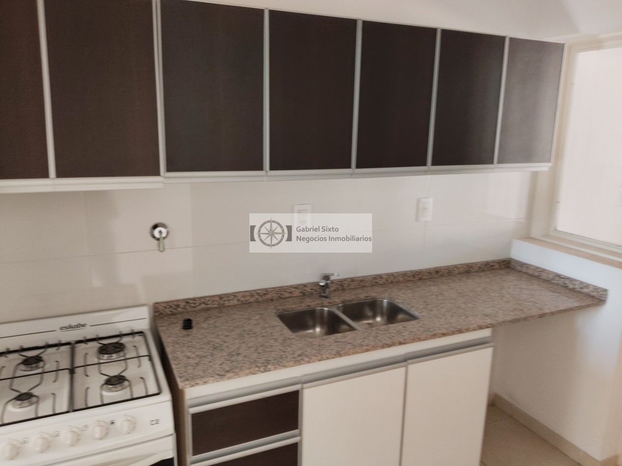 ALQUILER DEPTO 2 DORM CIUDAD PLAZA FONTANA A ESTRENAR!!!! CON COCHERA 