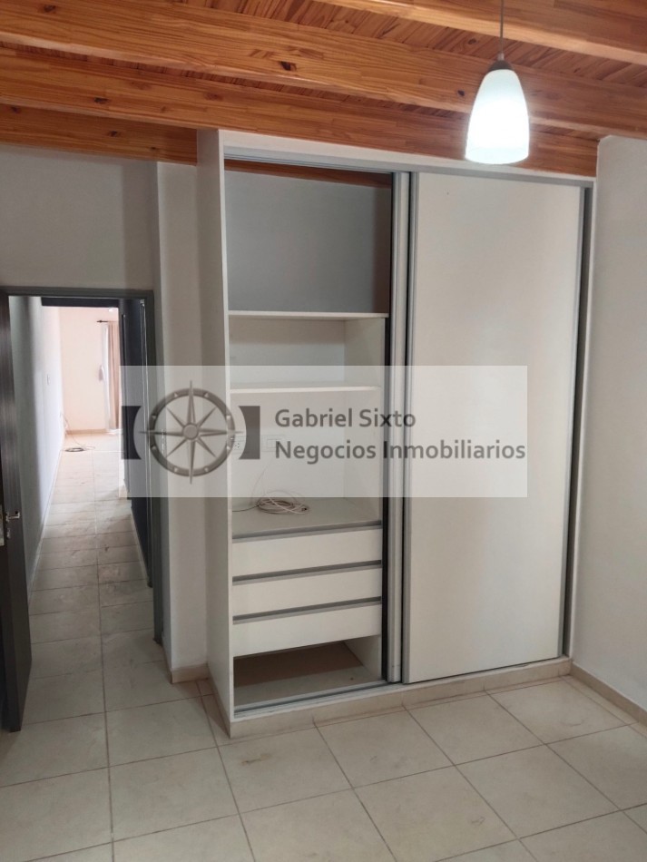 ALQULER DEPTO 2 DORM. VILLA NUEVA, COCHERA, COMPLEJITO CHICO A MTS DE COCHABAMBA 