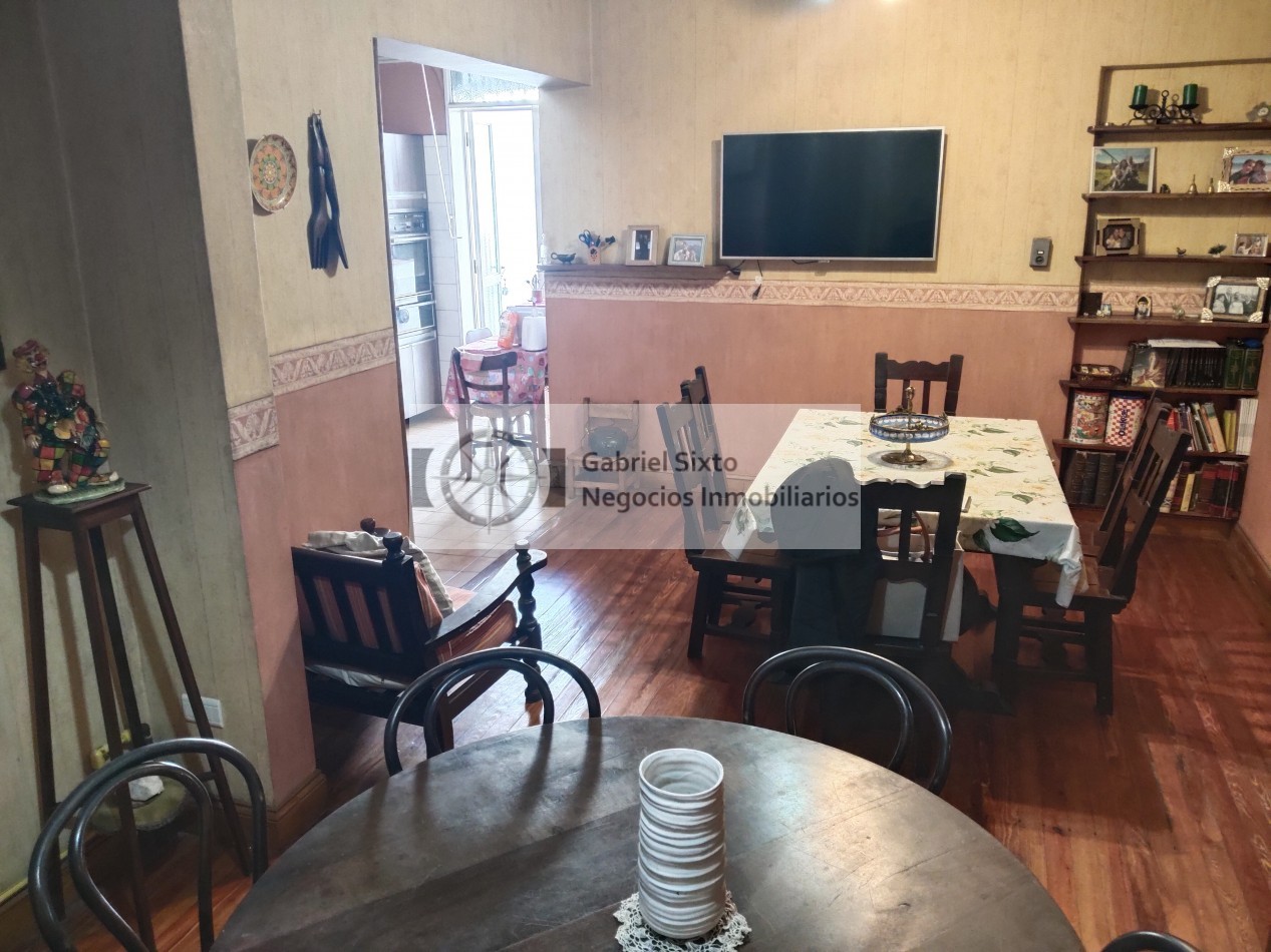 VENTA CASA TODO PB, A ALVAREZ MTS DE BOULOGNE SUR MER, 3 DOM 2BÑ COCHERA 