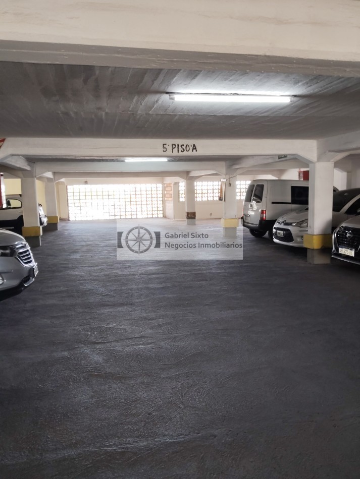 VENTA COCHERAS EN CALLE BUENOS AIRES. ESCRITURA INMEDIATA !!!! C/U U$S 7 MIL 