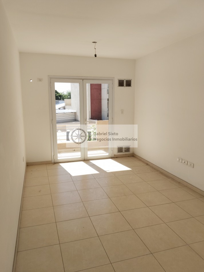 ALQUILER DEPTO 2 DORM CIUDAD PLAZA FONTANA A ESTRENAR!!!! CON COCHERA 