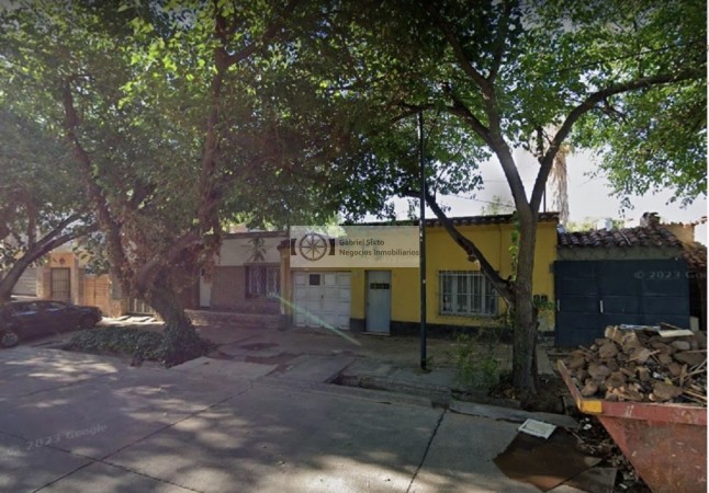 VENTA LOTE (retasado) 405 M2 CIUDAD (6TA SECC) EXCELENTE P/ EMPRENDIMIENTO INMOBILIARIO 