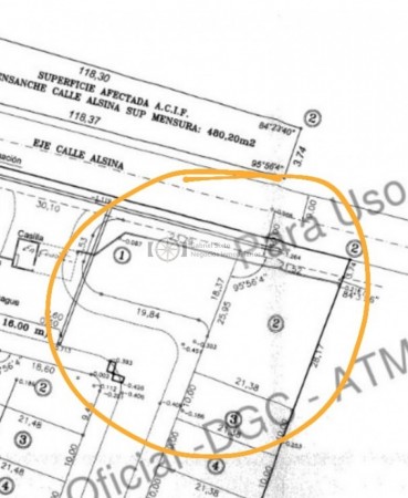 VENTA LOTE 580 M2 TODOS LOS SERV. BARRIO PRIVADO SOLARES DE LORENZO, MAIPU 