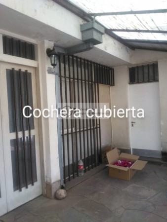 VENTA CASA B° SUPE GODOY CRUZ AMPLIA 