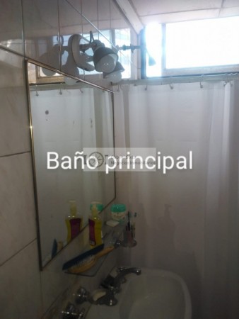 VENTA CASA B° SUPE GODOY CRUZ AMPLIA