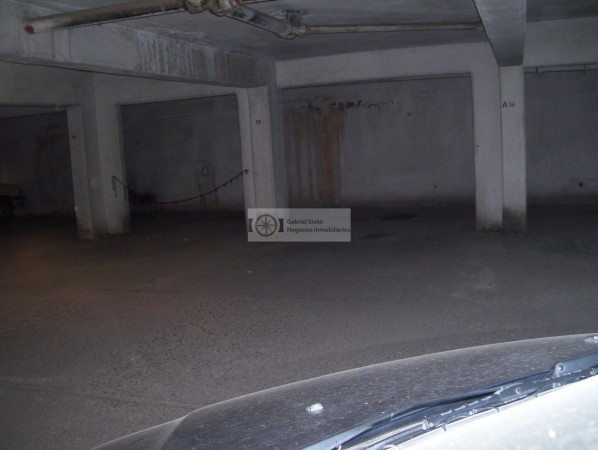 VENTA COCHERAS CENTRICAS MENDOZA