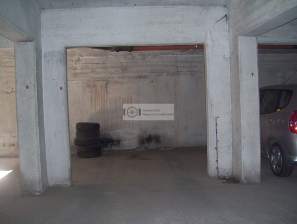 VENTA COCHERAS CENTRICAS MENDOZA