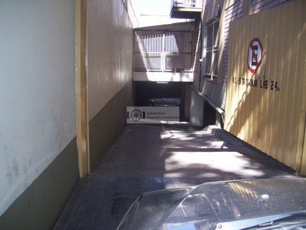 VENTA COCHERAS CENTRICAS MENDOZA