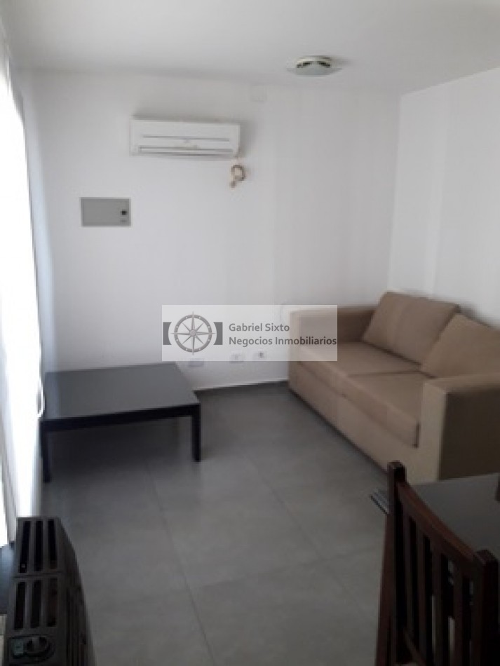 VENTA DEPTO GODOY CRUZ 1 DORM IMPECABLLE!!! INMEDIACIONES PALMARES