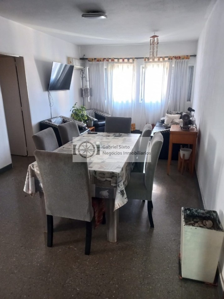 VENTA DEPTO TORRES UNIMEV - IMPECABLE!!! 3 DORM ESCRITURA INMEDIATA 