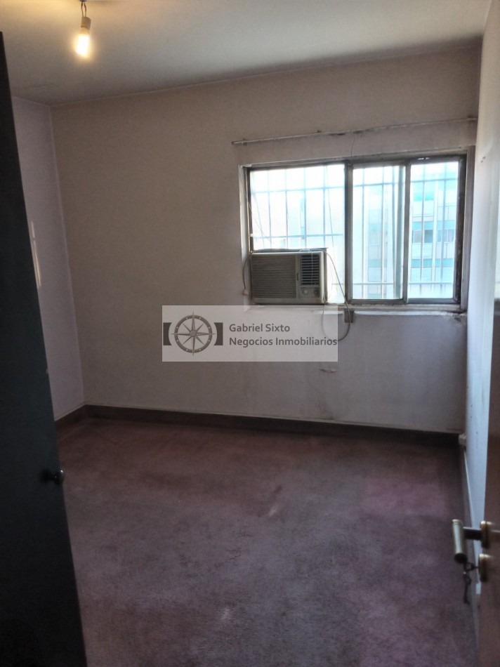ALQUILER DEPTO UNIMEV IMPECABLE, 3 DORM, FRENTE AL ACCESO ESTE. 5TO PISO