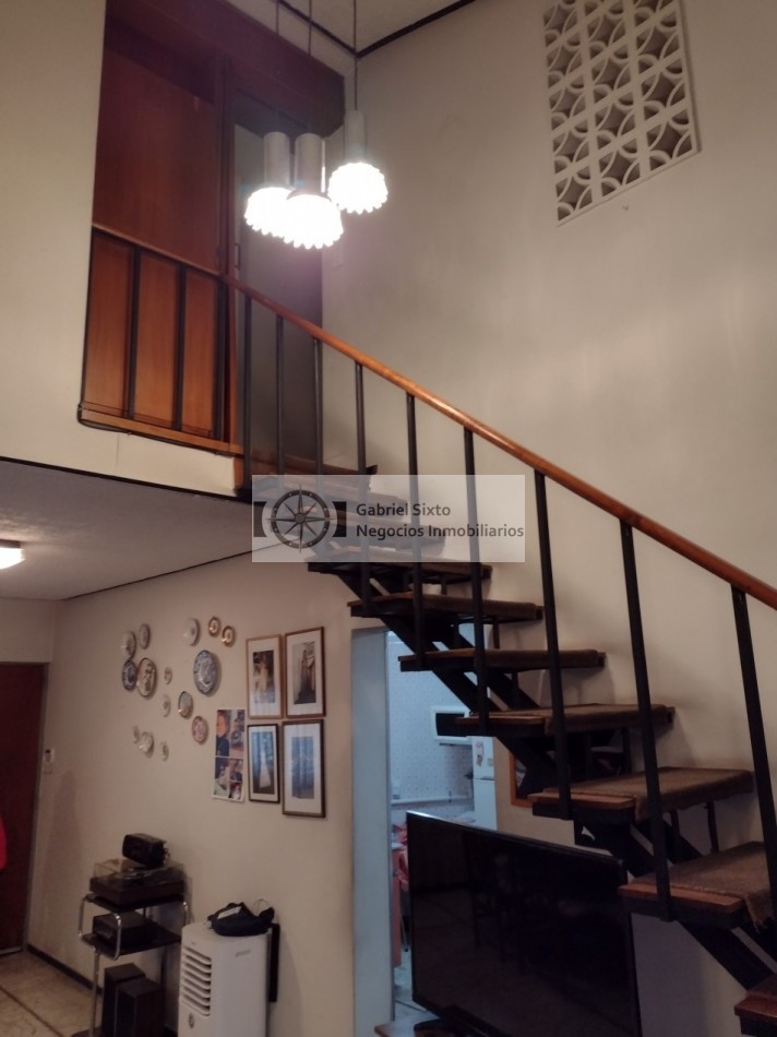VENTA CASA ESQUINA 6° SECC. Paso de los Andes esq. Fader CIUDAD MENDOZA