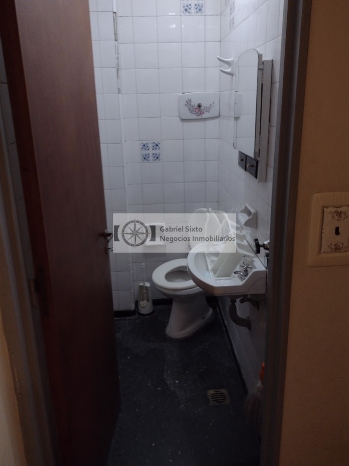 VENTA CASA ESQUINA 6° SECC. Paso de los Andes esq. Fader CIUDAD MENDOZA
