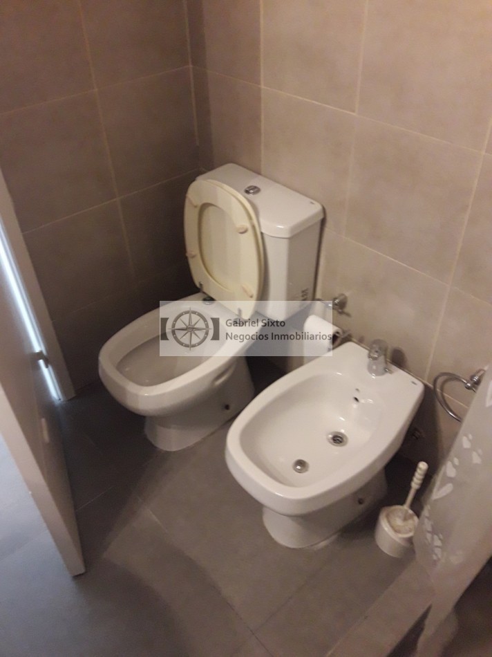 VENTA DEPTO GODOY CRUZ 1 DORM IMPECABLLE!!! INMEDIACIONES PALMARES