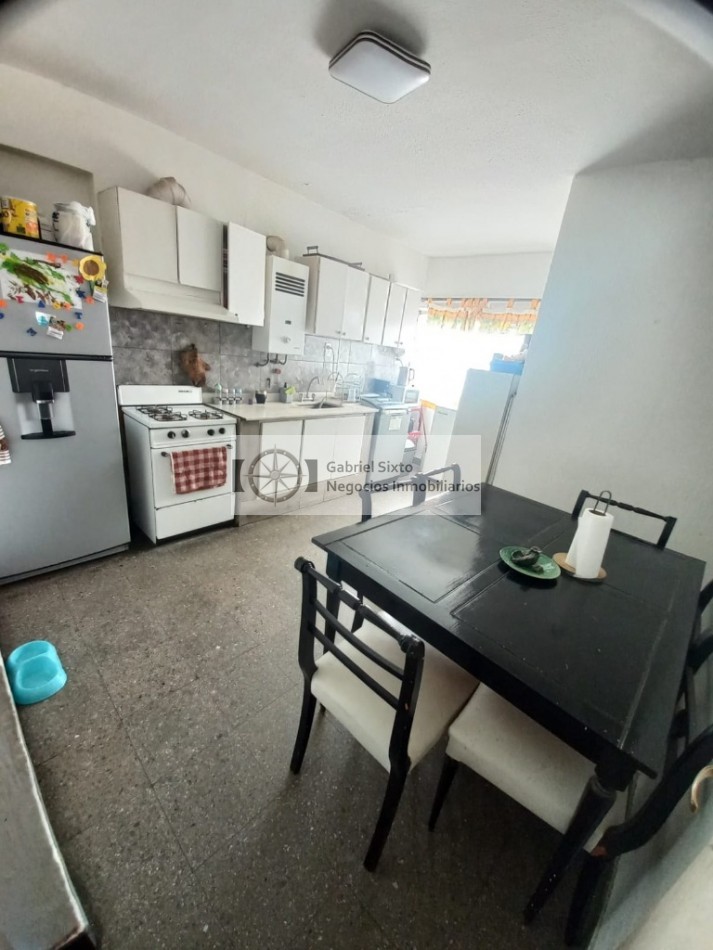 VENTA DEPTO TORRES UNIMEV - IMPECABLE!!! 3 DORM ESCRITURA INMEDIATA 