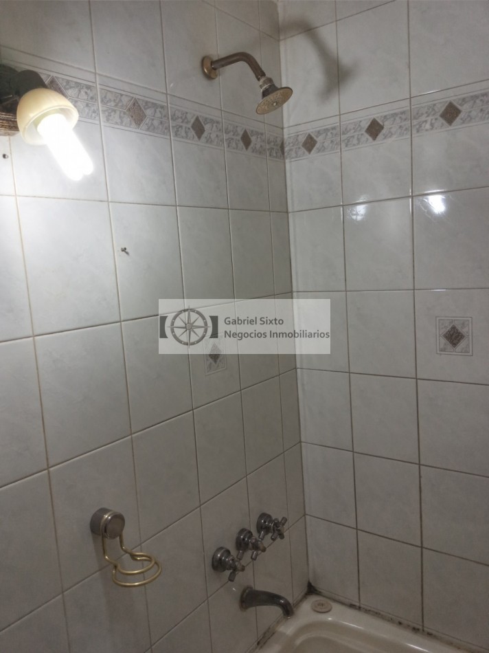 ALQUILER DEPTO UNIMEV IMPECABLE, 3 DORM, FRENTE AL ACCESO ESTE. 5TO PISO