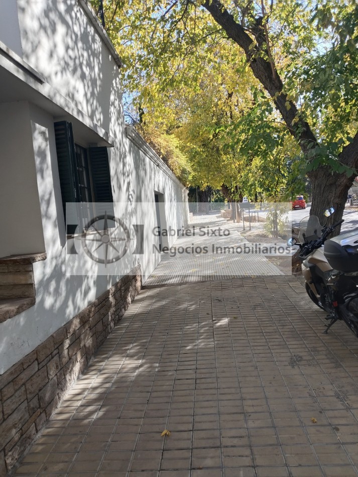 VENTA CASA TODO PB, A ALVAREZ MTS DE BOULOGNE SUR MER, 3 DOM 2BÑ COCHERA 
