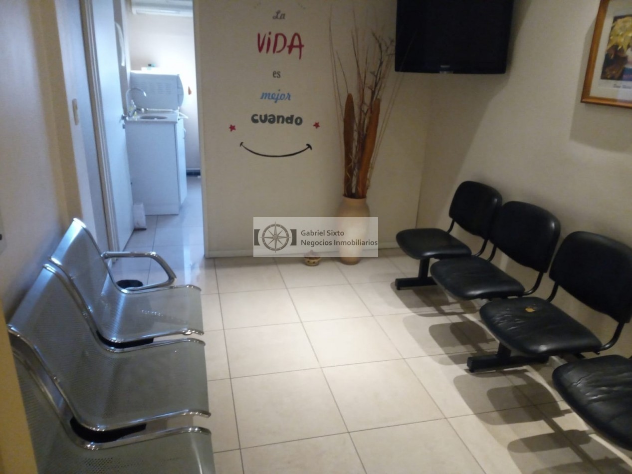 VENTA DEPTOS. GODOY CRUZ IDEAL ALQUILER TEMPORARIO, ESQUINA 1 Y 2 PISO