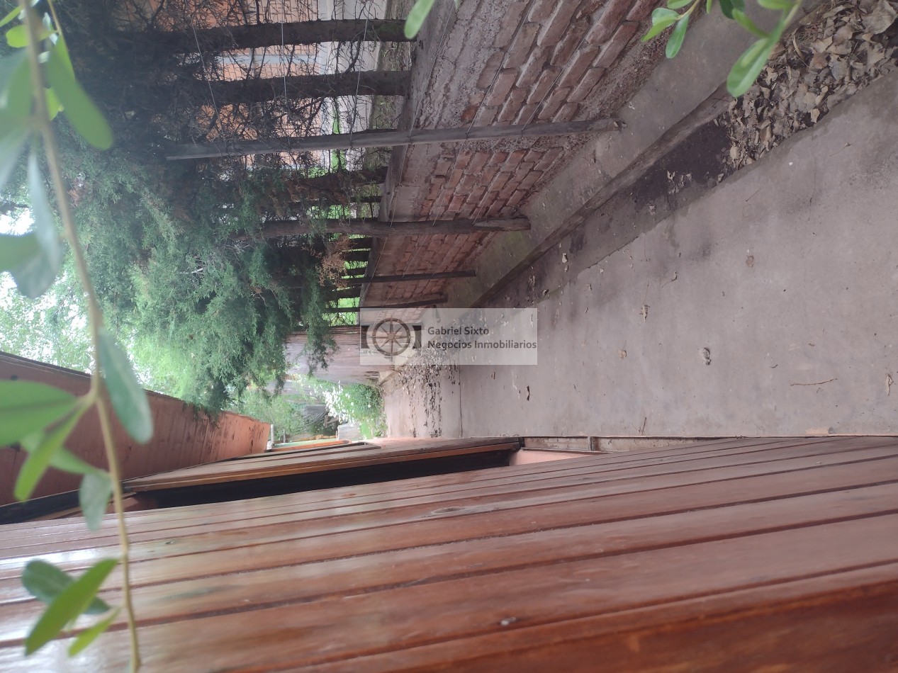 VENTA HERMOSA PROPIEDAD EN EL SALTO POTRERILLOS, MUY AMPLIA IMPECABLE !!!!