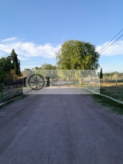 VENTA LOTE B° PRIVADO EL SAUCE 516 M2 SERV. LUZ, GAS Y AGUA DISPONIBLIDAD INMEDIATA