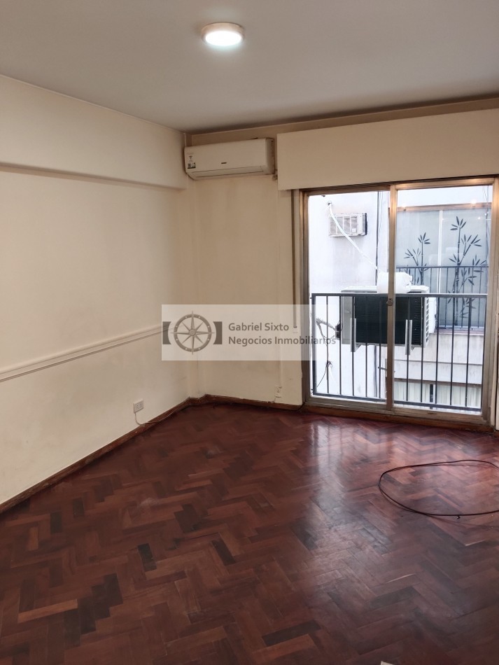 ALQUILER 2 DOM CENTRO MENDOZA, AVDA ESPAÑA Y PEATONAL IMPECABLE. 