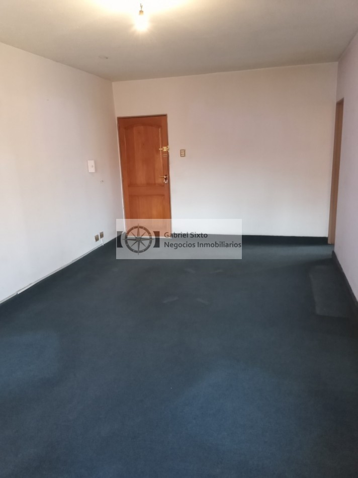 ALQUILER DEPTO UNIMEV IMPECABLE, 3 DORM, FRENTE AL ACCESO ESTE. 5TO PISO