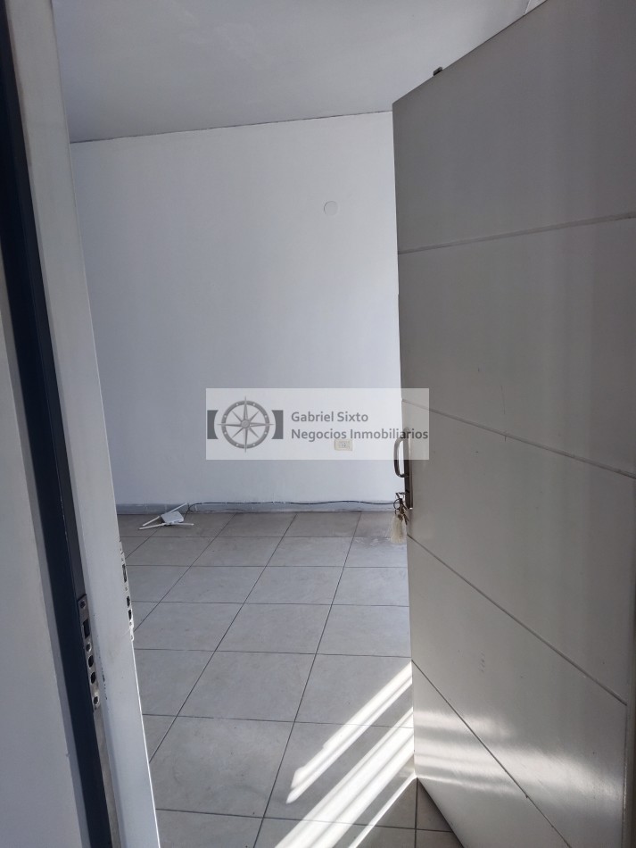 ALQUILER DEPTO 1 DORM CON COCHERA IMPECABLE EXCELENTE ZONA GODOY CRUZ complejo chico 