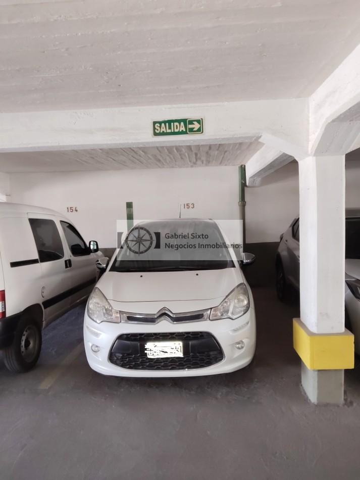 VENTA COCHERAS EN CALLE BUENOS AIRES. ESCRITURA INMEDIATA !!!! C/U U$S 7 MIL 