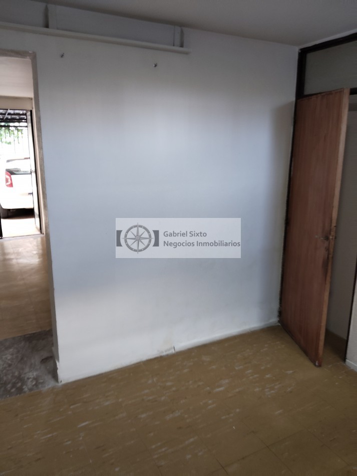 ALQUILER DEPTO INTERNO 1 DORM (sin cochera) PARA 1/ 2 PERSONAS MAXIMO godoy cruz  