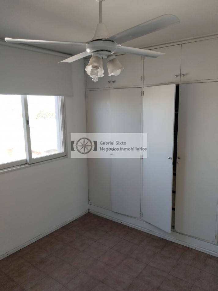 ALQUILER DEPTO IMPECABLE!!!! GUYAMALLEN, COMPLEJO PRIVADO, INMEDIACIONES CARREFOUR, 