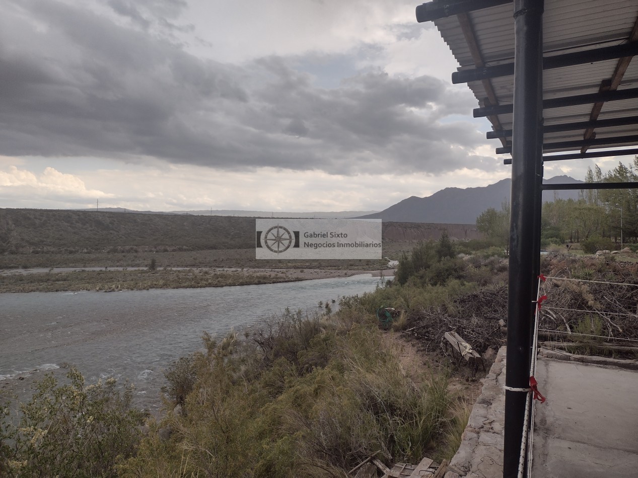 ALQUILER PREDIO EN LA MONTAÑA A 30 MIN DE CIUDAD, PARA CHARLAS, EVENTOS DE GRUPOS CHICOS 