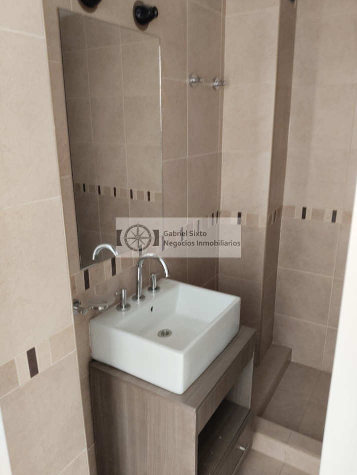 ALQUILER DEPTO 2 DORM CIUDAD PLAZA FONTANA A ESTRENAR!!!! CON COCHERA 