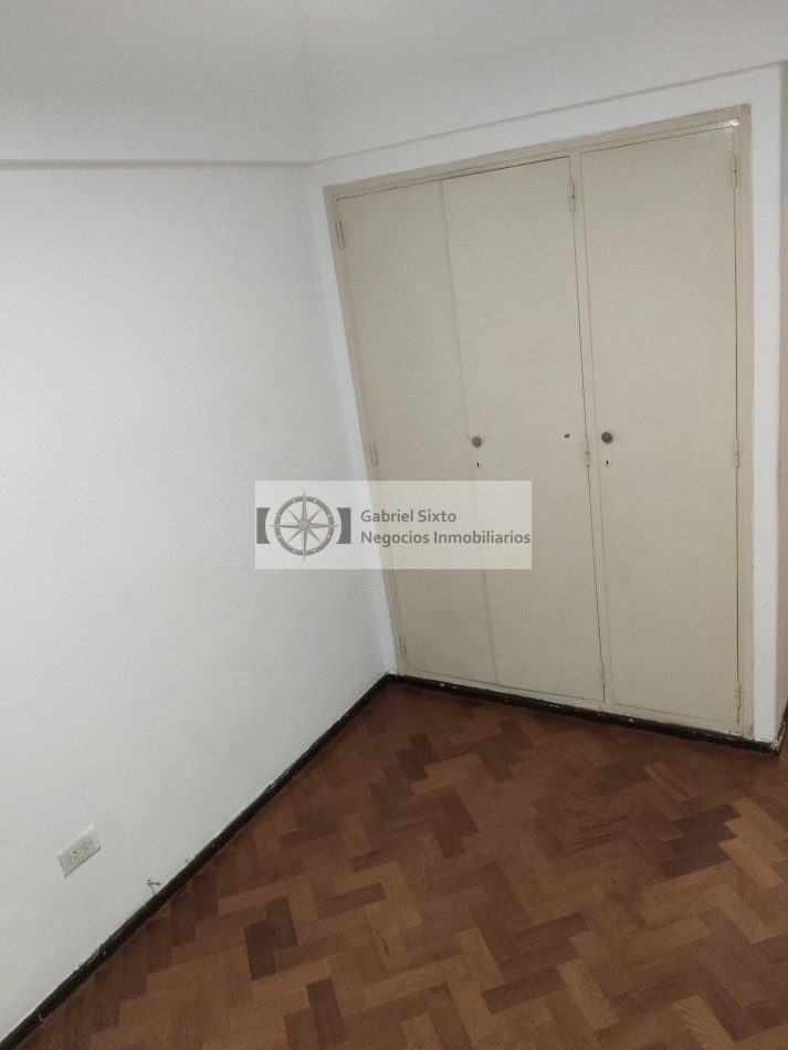 VENTA DEPTO PLANTA BAJA CIUDAD MENDOZA CALLE SAN LORENZO 444, (HABILITADO PARA VIVIENDA Y COMERCIAL)