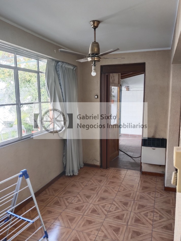 VENTA CASA TODO PB, A ALVAREZ MTS DE BOULOGNE SUR MER, 3 DOM 2BÑ COCHERA 