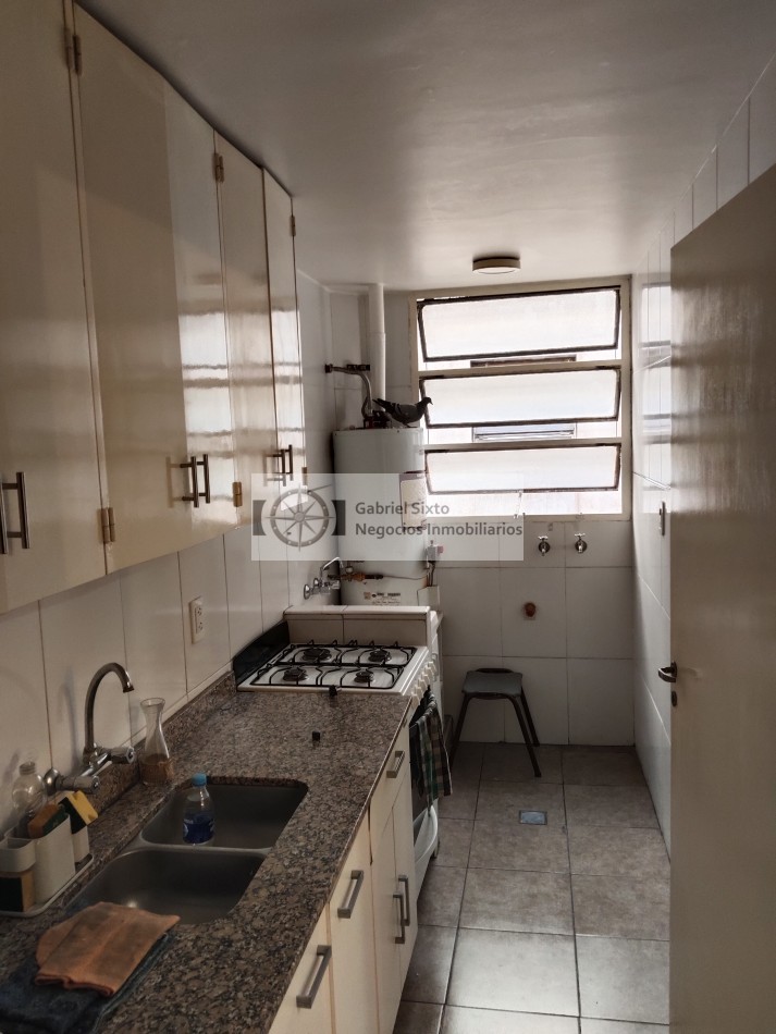 ALQUILER 2 DOM CENTRO MENDOZA, AVDA ESPAÑA Y PEATONAL IMPECABLE. 