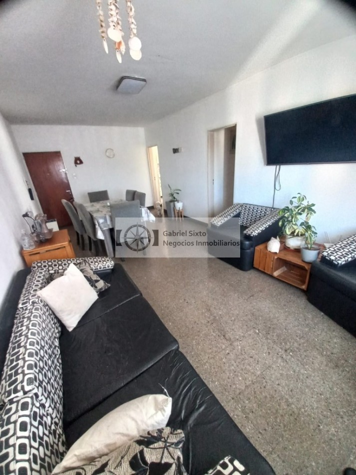 VENTA DEPTO TORRES UNIMEV - IMPECABLE!!! 3 DORM ESCRITURA INMEDIATA 