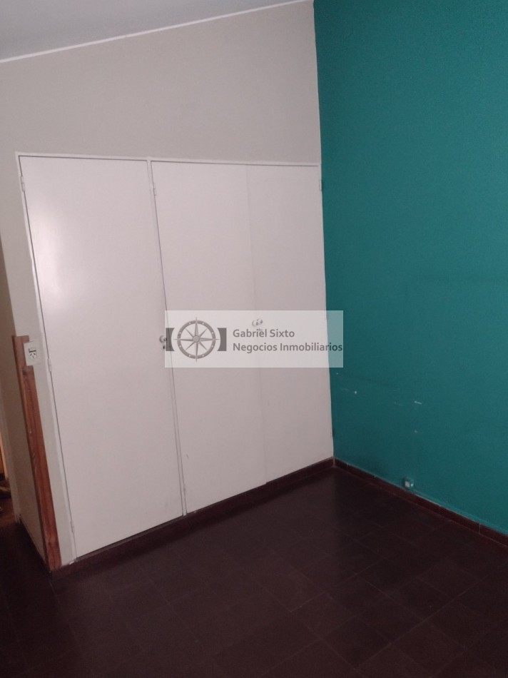 VENTA CASA HERMOSA EN VILLA NUEVA GLLEN 3dorm 2 bñ cochera pasante techada 