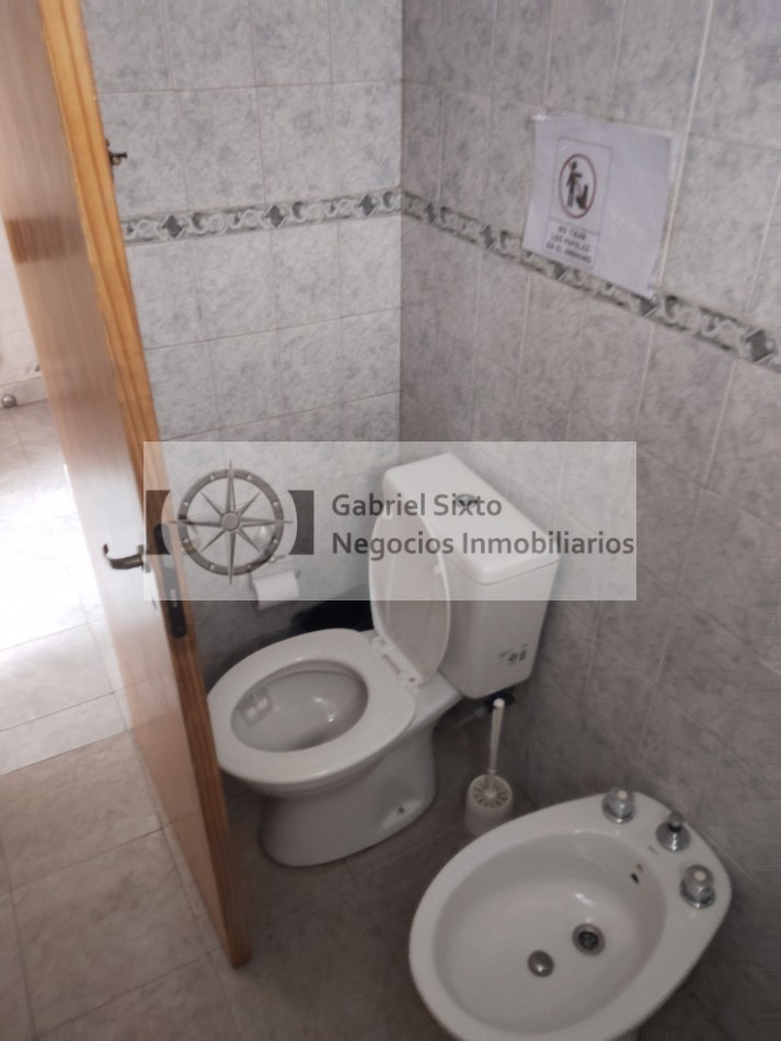 VENTA CABAÑA TODA DE MATERIAL (13 AÑOS ANTIGUEDAD) EL SALTO POTRERILLOS. AMOBLADA 