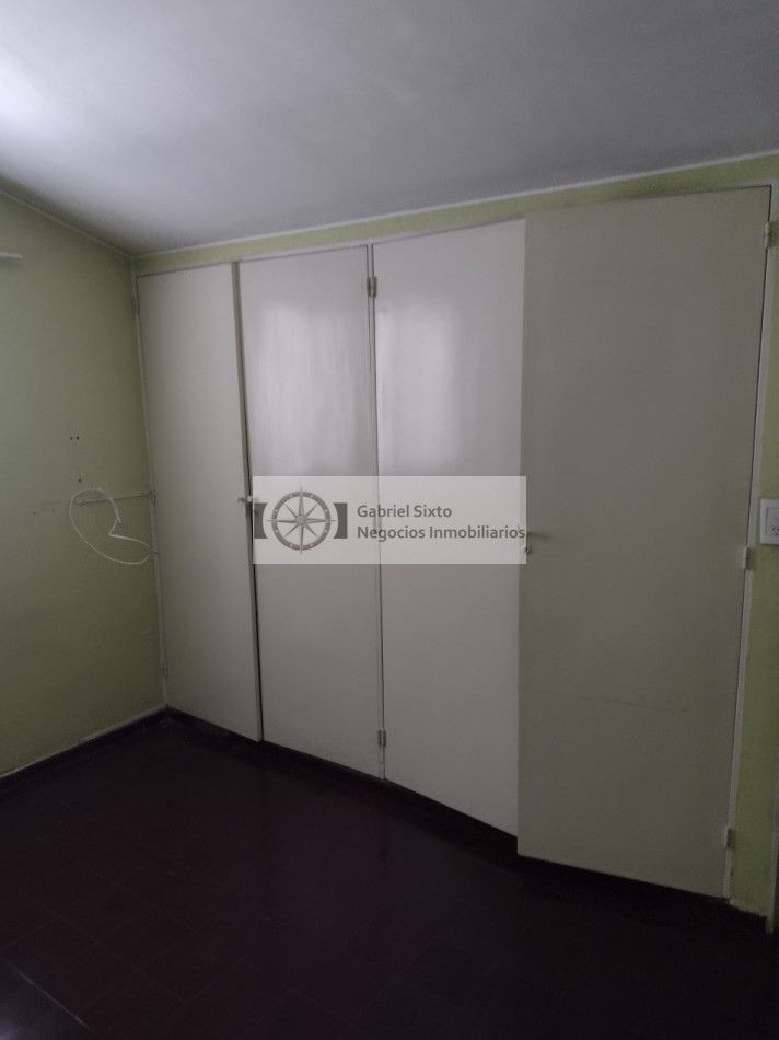 VENTA CASA HERMOSA EN VILLA NUEVA GLLEN 3dorm 2 bñ cochera pasante techada 