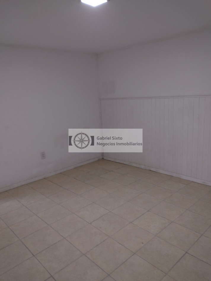 ALQUILER DEPTO INTERNO 1 DORM CON PATIO (San Jose) Guaymallen
