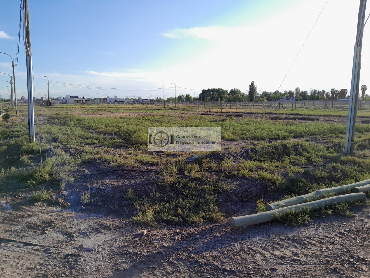 VENTA LOTE B° PRIVADO EL SAUCE 516 M2 SERV. LUZ, GAS Y AGUA DISPONIBLIDAD INMEDIATA